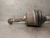 Recambio de transmision delantera izquierda para mitsubishi carisma (da_) 1.8 gdi (da2a) referencia OEM IAM MR910298 MR910298 