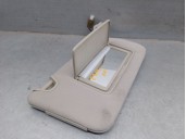 Recambio de parasol derecho para infiniti ex 30d referencia OEM IAM 964001BU4A 964001BU4A 