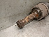 Recambio de transmision delantera izquierda para mitsubishi carisma (da_) 1.8 gdi (da2a) referencia OEM IAM MR910298 MR910298 