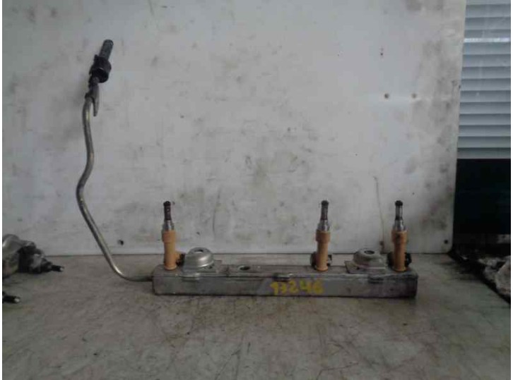 Recambio de rampa inyectora para toyota prius (nhw30) 1.8 16v cat (híbrido) referencia OEM IAM 069022607 