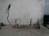 Recambio de rampa inyectora para toyota prius (nhw30) 1.8 16v cat (híbrido) referencia OEM IAM  069022607 