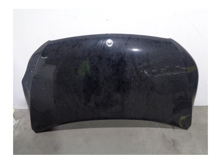 Recambio de capot para mercedes-benz clase v (w447) referencia OEM IAM A4478807701 NEGRO 