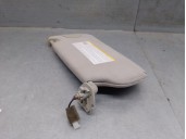 Recambio de parasol derecho para infiniti ex 30d referencia OEM IAM 964001BU4A 964001BU4A 