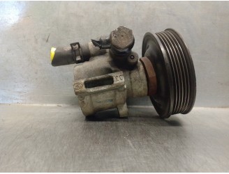 Replacement power steering pump for SEAT Ibiza (6K1) 1.4 OEM IAM reference 030145157 26046395WD DELPHI