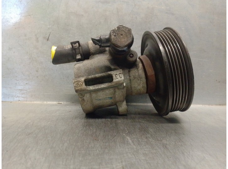 Replacement power steering pump for SEAT Ibiza (6K1) 1.4 OEM IAM reference 030145157 26046395WD DELPHI