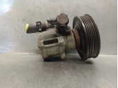 Replacement power steering pump for SEAT Ibiza (6K1) 1.4 OEM IAM reference 030145157 26046395WD DELPHI