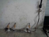 Recambio de rampa inyectora para toyota prius (nhw30) 1.8 16v cat (híbrido) referencia OEM IAM  069022607 