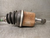 Recambio de transmision delantera izquierda para mitsubishi carisma (da_) 1.8 gdi (da2a) referencia OEM IAM MR910298 MR910298 