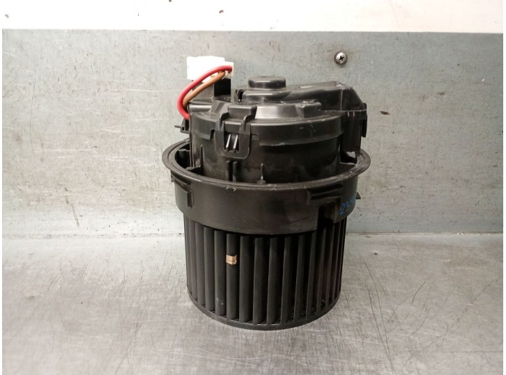 Recambio de motor calefaccion para nissan juke (f16_) dig-t 117 referencia OEM IAM 272266PA2A 272266PA2A 