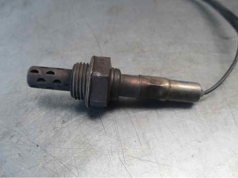Recambio de sonda lambda para hyundai atos (mx) gls referencia OEM IAM 3921002500 OZK25H6 GOLDEN