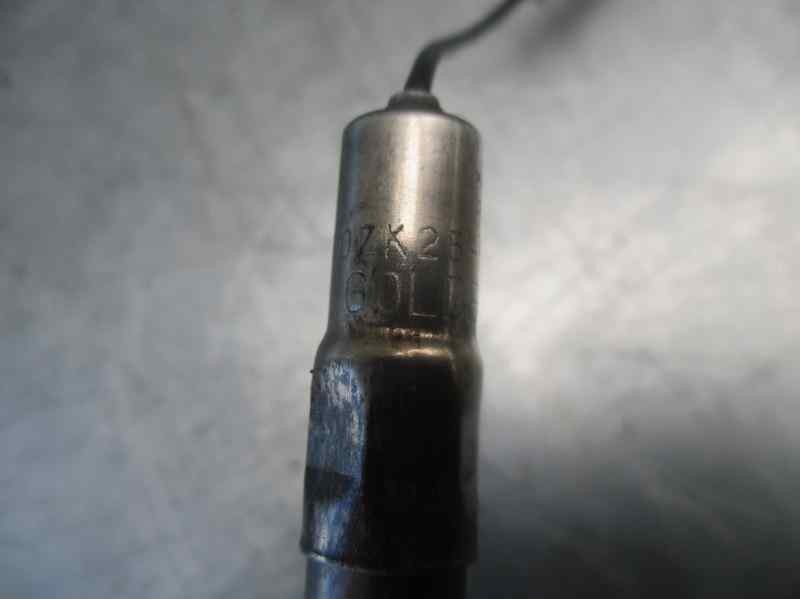 Recambio de sonda lambda para hyundai atos (mx) gls referencia OEM IAM 3921002500 OZK25H6 GOLDEN