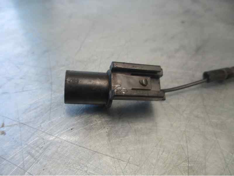 Recambio de sonda lambda para hyundai atos (mx) gls referencia OEM IAM 3921002500 OZK25H6 GOLDEN