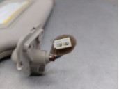 Recambio de parasol derecho para infiniti ex 30d referencia OEM IAM 964001BU4A 964001BU4A 