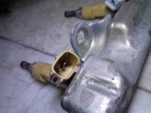 Recambio de rampa inyectora para toyota prius (nhw30) 1.8 16v cat (híbrido) referencia OEM IAM  069022607 