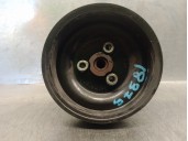 Replacement power steering pump for SEAT Ibiza (6K1) 1.4 OEM IAM reference 030145157 26046395WD DELPHI