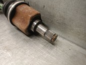 Recambio de transmision delantera izquierda para mitsubishi carisma (da_) 1.8 gdi (da2a) referencia OEM IAM MR910298 MR910298 