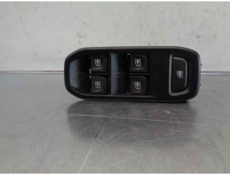 Recambio de mando elevalunas delantero izquierdo para dacia duster ii 1.6 sce cat referencia OEM IAM 254113300R 254118722R 