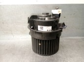 Recambio de motor calefaccion para nissan juke (f16_) dig-t 117 referencia OEM IAM 272266PA2A 272266PA2A 