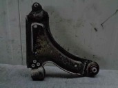 Recambio de brazo suspension inferior delantero izquierdo para opel meriva a 1.6 16v referencia OEM IAM   