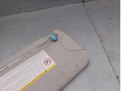 Recambio de parasol derecho para infiniti ex 30d referencia OEM IAM 964001BU4A 964001BU4A 