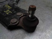 Recambio de brazo suspension inferior delantero izquierdo para opel meriva a 1.6 16v referencia OEM IAM   