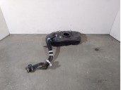 Recambio de deposito combustible para toyota yaris (_p13_) 1.5 (nsp131_) referencia OEM IAM 770010D160 770010D160 