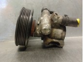 Replacement power steering pump for Seat Ibiza (6K1) 1.4 OEM IAM reference 030145157 26046395WD DELPHI