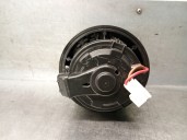 Recambio de motor calefaccion para nissan juke (f16_) dig-t 117 referencia OEM IAM 272266PA2A 272266PA2A 