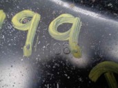 Recambio de brazo suspension inferior delantero izquierdo para opel meriva a 1.6 16v referencia OEM IAM   