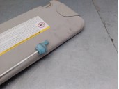 Recambio de parasol derecho para infiniti ex 30d referencia OEM IAM 964001BU4A 964001BU4A 