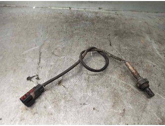 Replacement lambda sensor for Ford Escort saloon 1.6 CAT-U OEM IAM reference 93AB9F472AA 