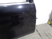 Replacement front right door for Mercedes-Benz V-Class (W447) OEM IAM reference A4477206700 BLACK 5 DOORS