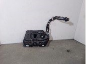 Recambio de deposito combustible para toyota yaris (_p13_) 1.5 (nsp131_) referencia OEM IAM 770010D160 770010D160 