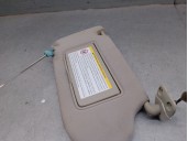 Recambio de parasol derecho para infiniti ex 30d referencia OEM IAM 964001BU4A 964001BU4A 