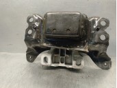 Recambio de soporte motor izquierdo para seat ateca (5fp) referencia OEM IAM 5Q0199555AB 5Q0199555AB 