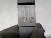 Recambio de warning para mitsubishi carisma (da_) 1.8 gdi (da2a) referencia OEM IAM MR381250 MR381250 