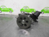 Recambio de bomba aceite para ford mondeo iii sedán (b4y) 2.0 tdci referencia OEM IAM 1S7Q6600  