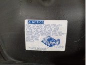 Recambio de deposito combustible para toyota yaris (_p13_) 1.5 (nsp131_) referencia OEM IAM 770010D160 770010D160 