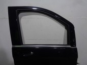 Replacement front right door for Mercedes-Benz V-Class (W447) OEM IAM reference A4477206700 BLACK 5 DOORS