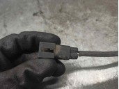 Recambio de sonda lambda para ford escort berlina 1.6 cat-u referencia OEM IAM 93AB9F472AA 