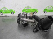 Recambio de bomba aceite para ford mondeo iii sedán (b4y) 2.0 tdci referencia OEM IAM 1S7Q6600 