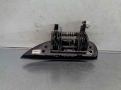Replacement front right exterior door handle for Dacia Duster II 1.6 SCe CAT OEM IAM reference 806067028R 