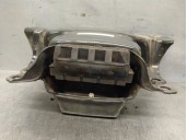 Recambio de soporte motor izquierdo para seat ateca (5fp) referencia OEM IAM 5Q0199555AB 5Q0199555AB 