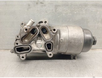 Recambio de soporte filtro aceite para citroën c4 i (lc_) 1.6 hdi referencia OEM IAM 1103N9 1103N9 