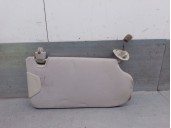 Recambio de parasol izquierdo para infiniti ex 30d referencia OEM IAM 964011BF0E 964011BF0E 