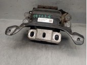 Recambio de soporte motor izquierdo para seat ateca (5fp) referencia OEM IAM 5Q0199555AB 5Q0199555AB 