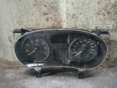 Recambio de cuadro instrumentos para renault clio ii fase ii (b/cb0) 1.5 dci diesel referencia OEM IAM 8200276525E 216726389 