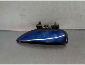 Recambio de maneta exterior delantera izquierda para dacia duster ii 1.6 sce cat referencia OEM IAM   