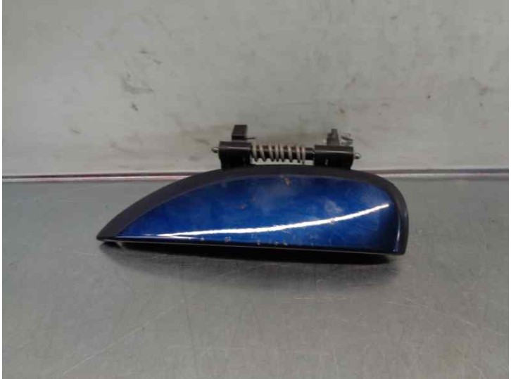 Recambio de maneta exterior delantera izquierda para dacia duster ii 1.6 sce cat referencia OEM IAM   