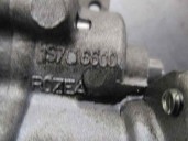 Recambio de bomba aceite para ford mondeo iii sedán (b4y) 2.0 tdci referencia OEM IAM 1S7Q6600 